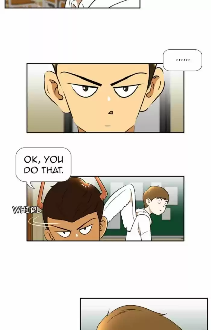 New Normal: Class 8 96