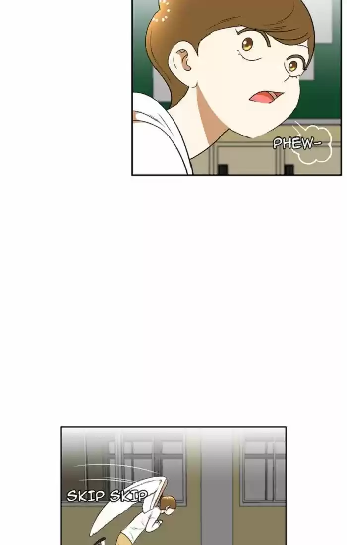 New Normal: Class 8 96