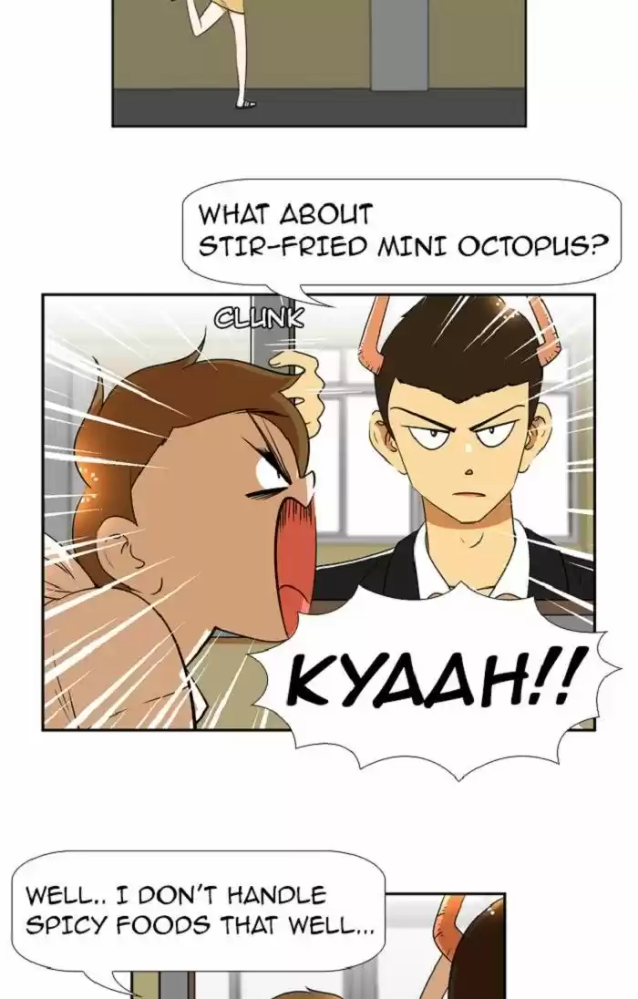 New Normal: Class 8 96