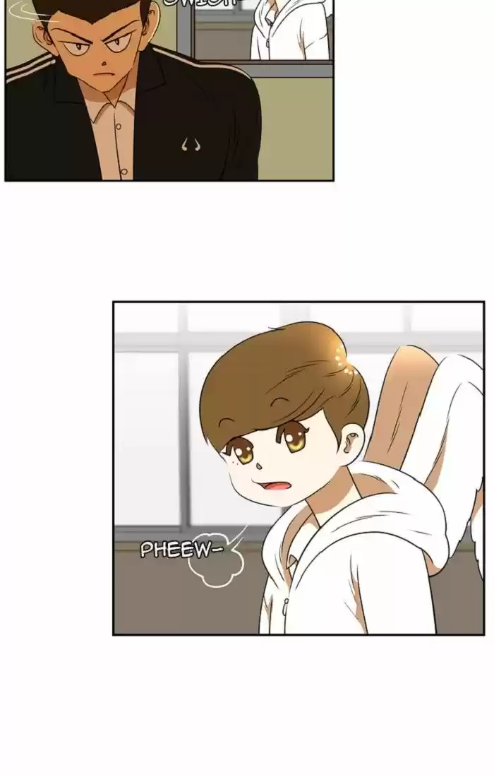 New Normal: Class 8 96