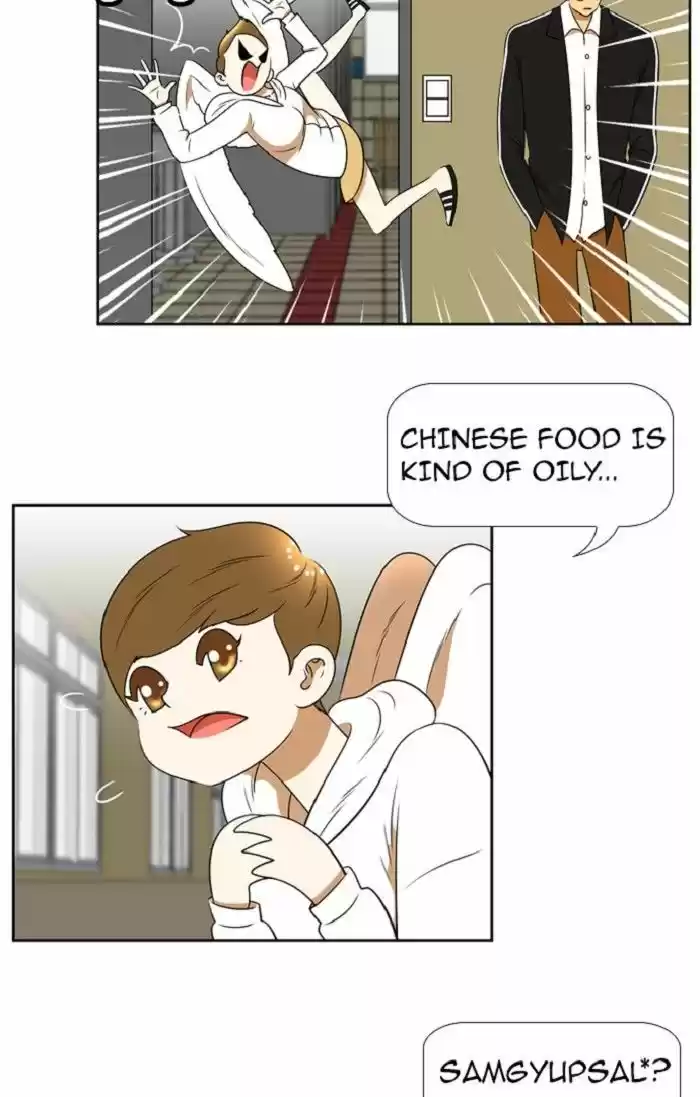 New Normal: Class 8 96