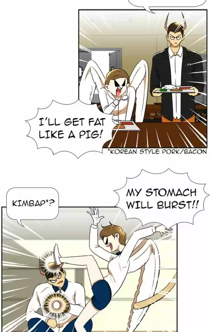 New Normal: Class 8 96