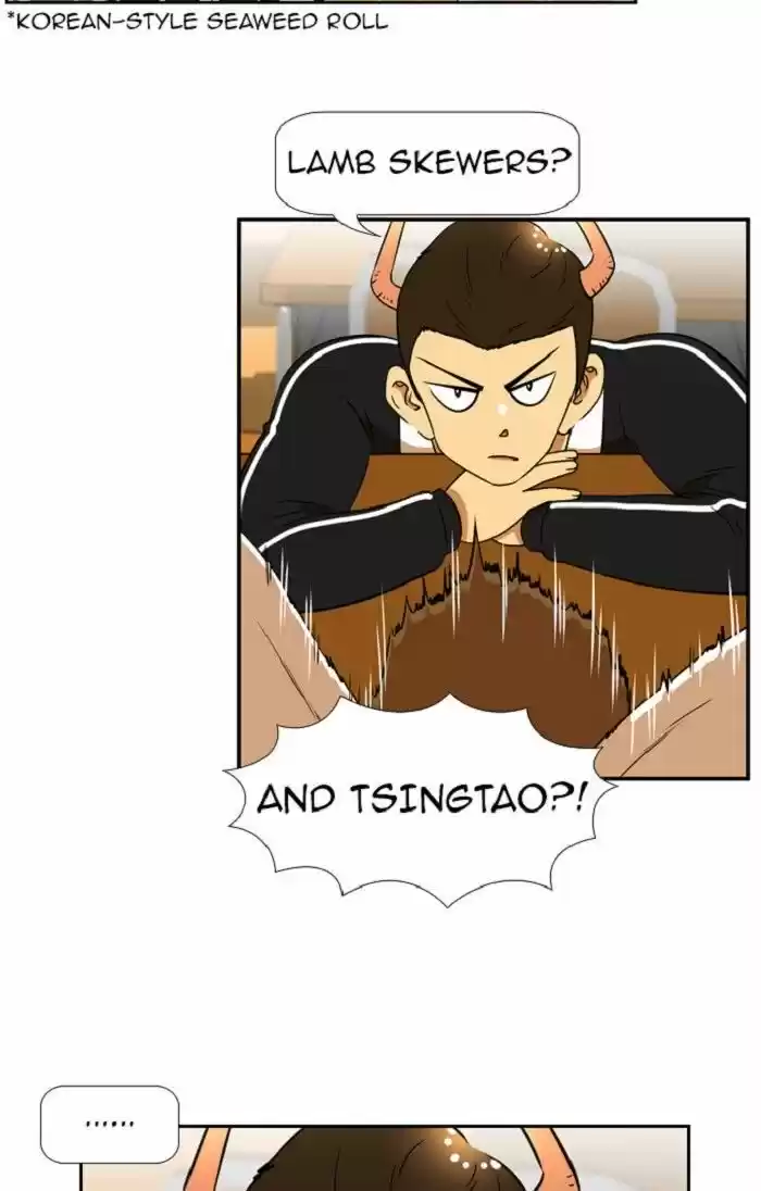 New Normal: Class 8 96