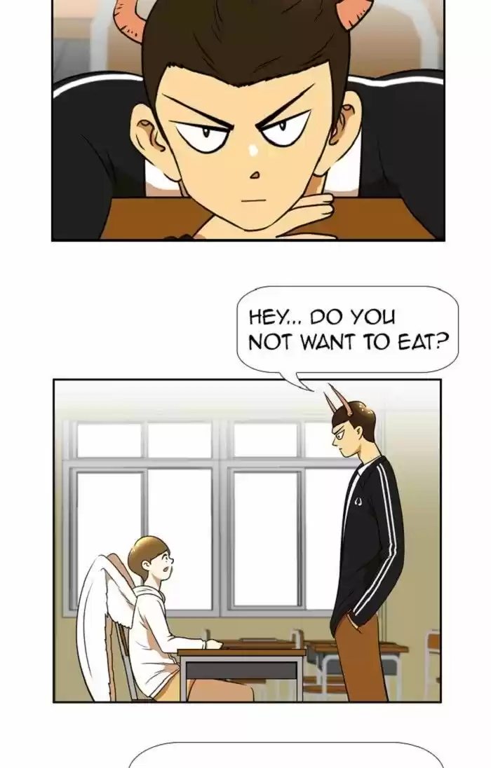 New Normal: Class 8 96