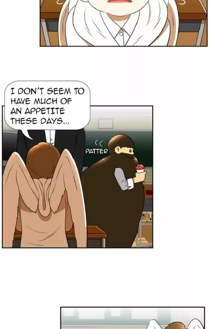 New Normal: Class 8 96