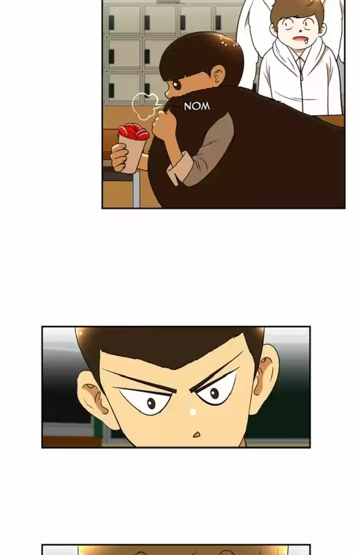 New Normal: Class 8 96