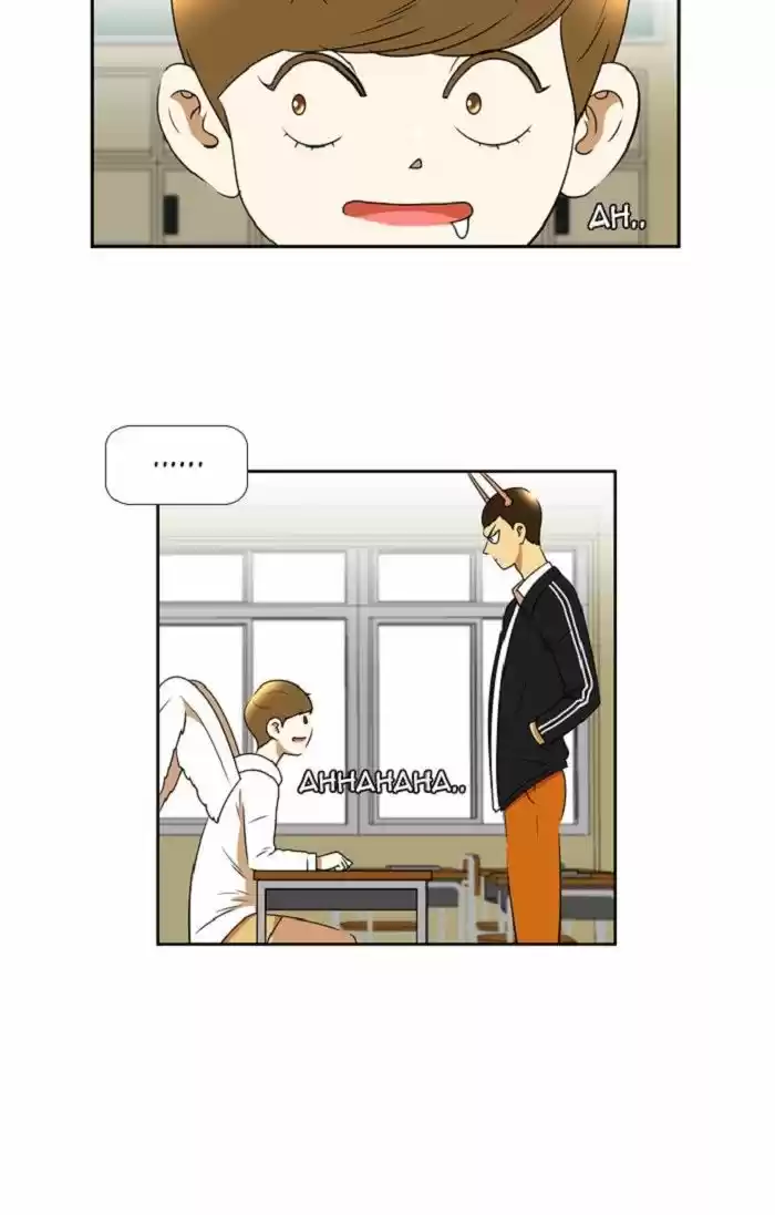 New Normal: Class 8 96