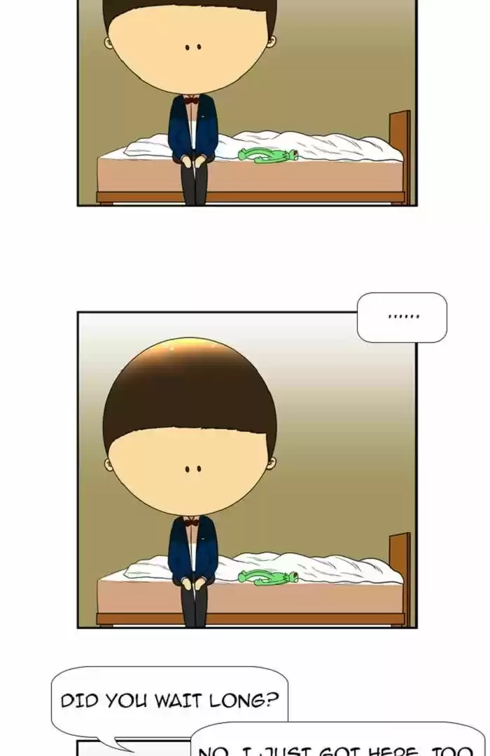 New Normal: Class 8 96