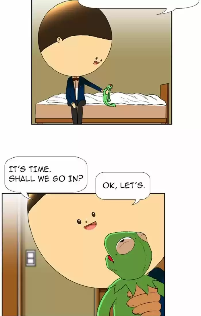 New Normal: Class 8 96