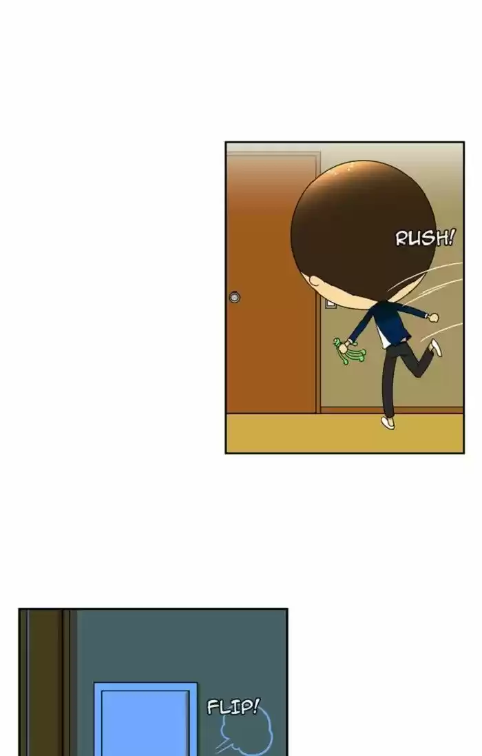 New Normal: Class 8 96