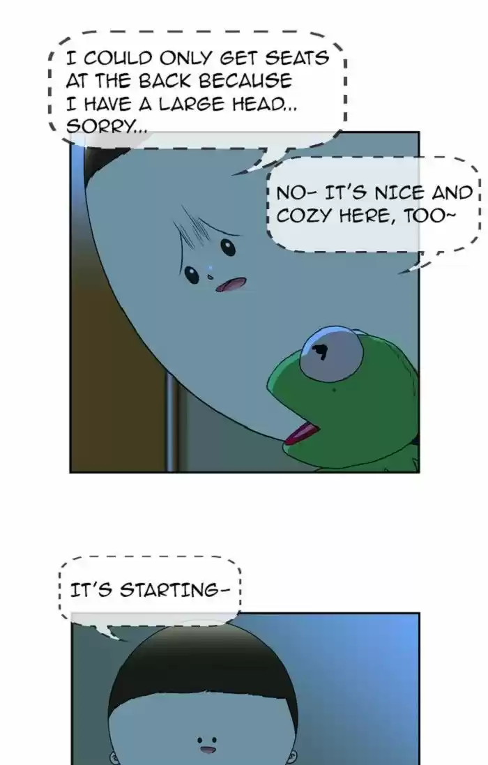 New Normal: Class 8 96