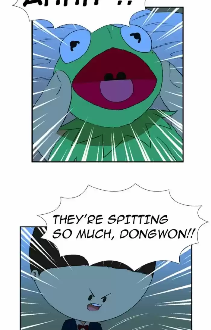 New Normal: Class 8 96