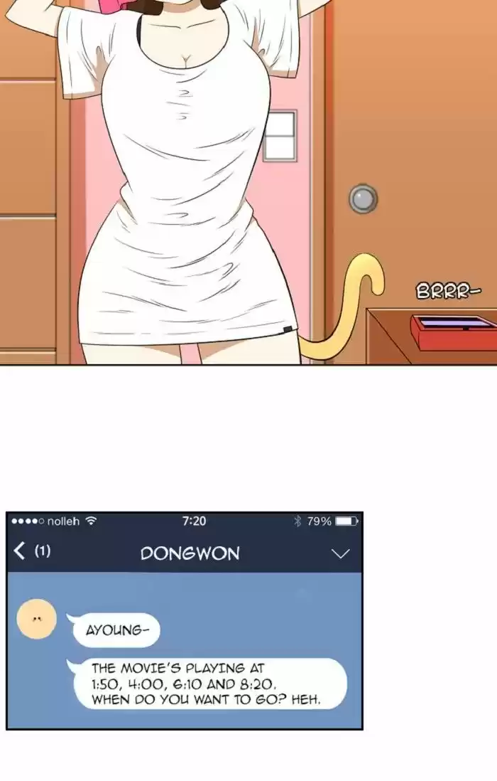 New Normal: Class 8 96