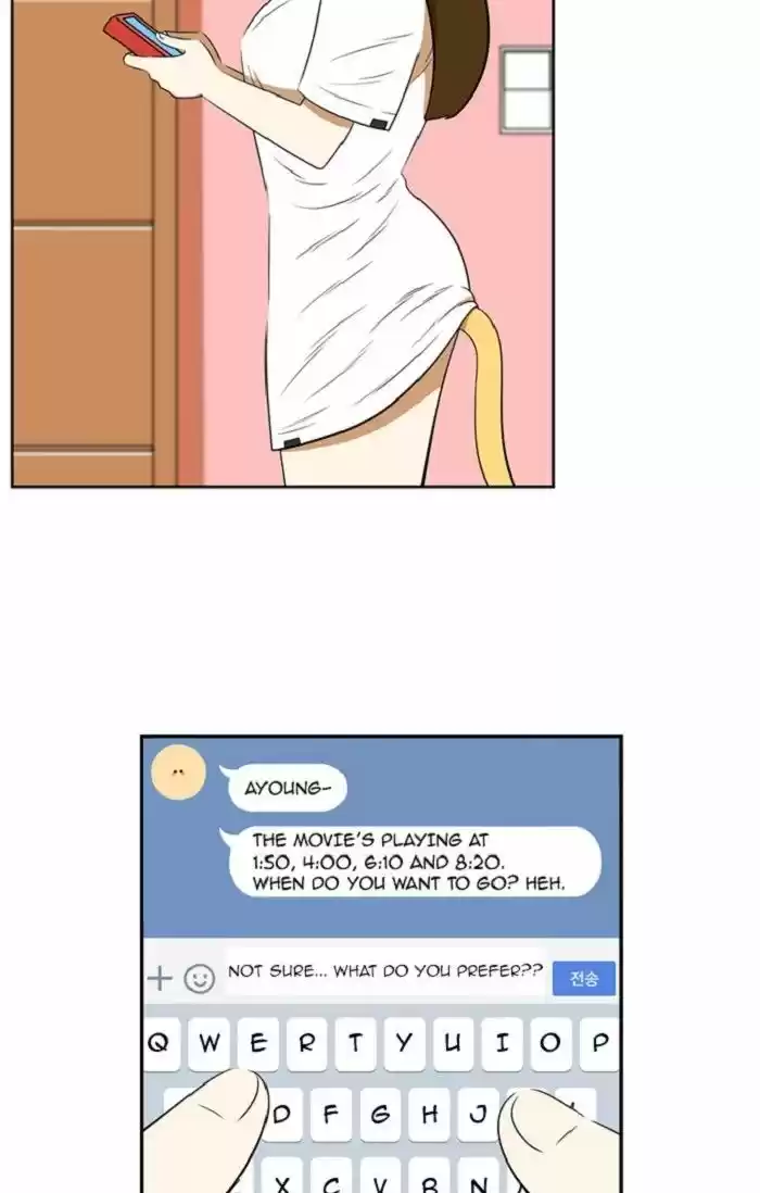 New Normal: Class 8 96