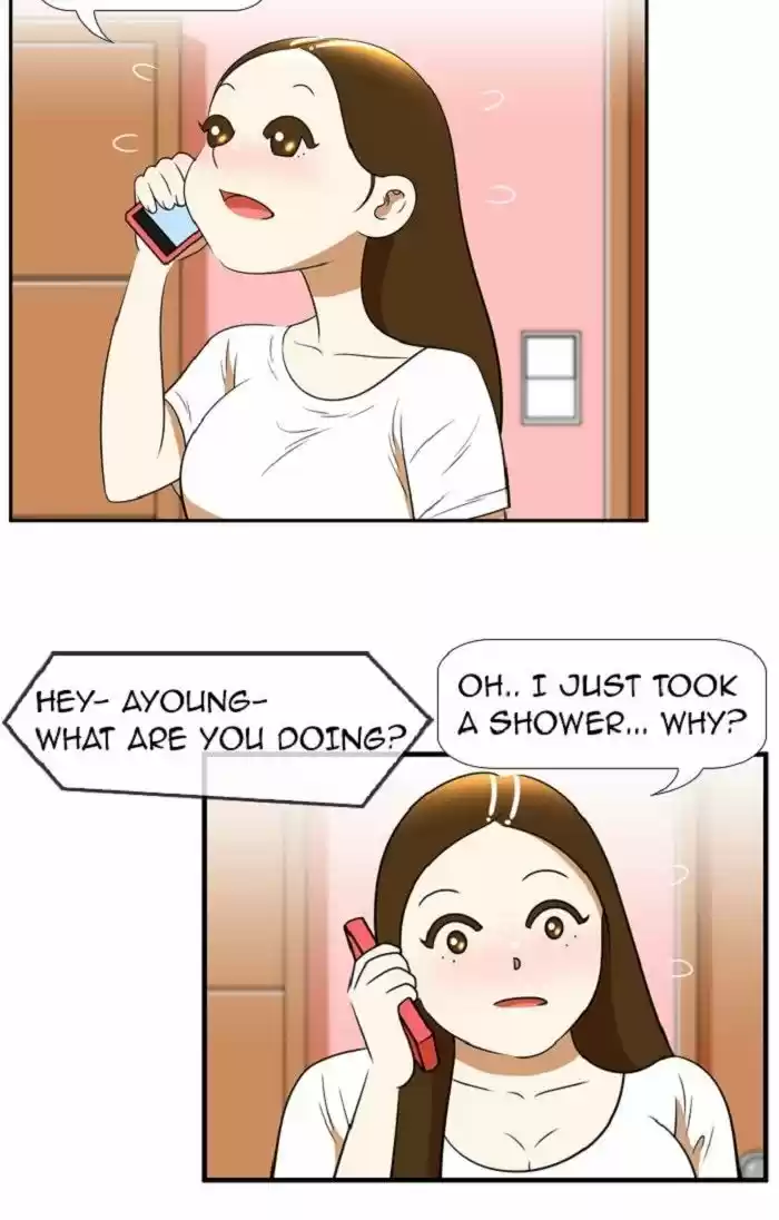 New Normal: Class 8 96