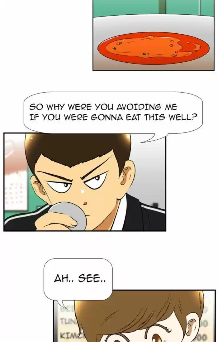 New Normal: Class 8 97