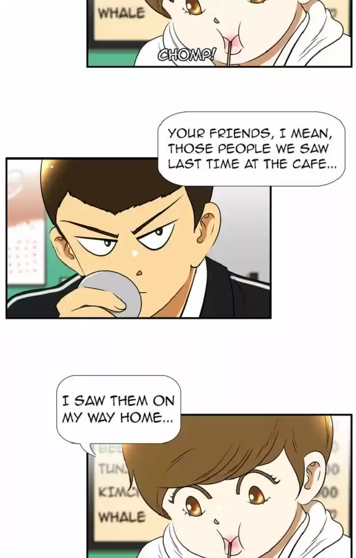 New Normal: Class 8 97