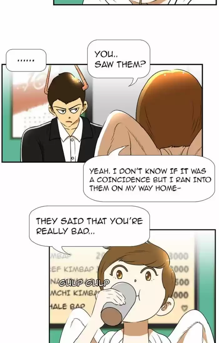 New Normal: Class 8 97