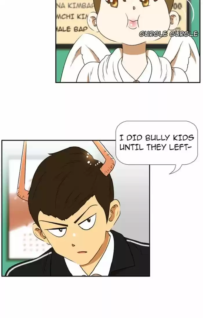 New Normal: Class 8 97