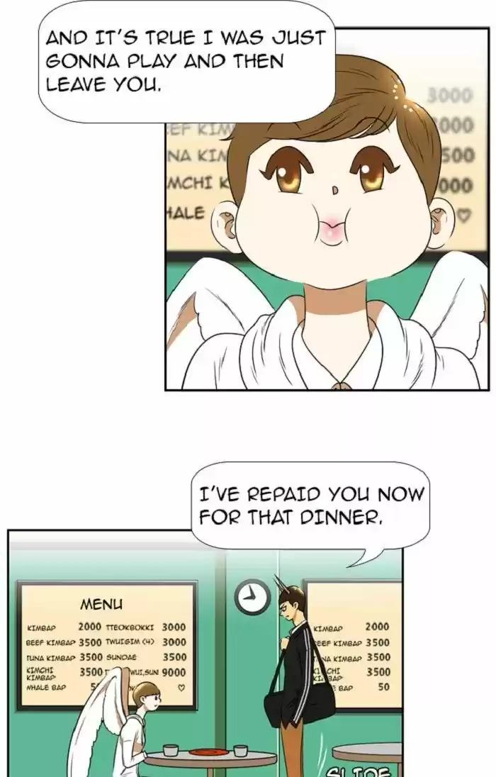 New Normal: Class 8 97