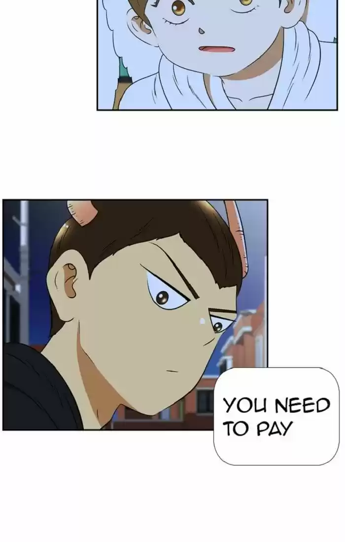 New Normal: Class 8 97