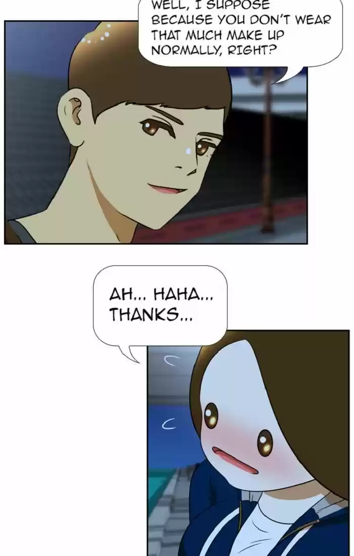 New Normal: Class 8 97