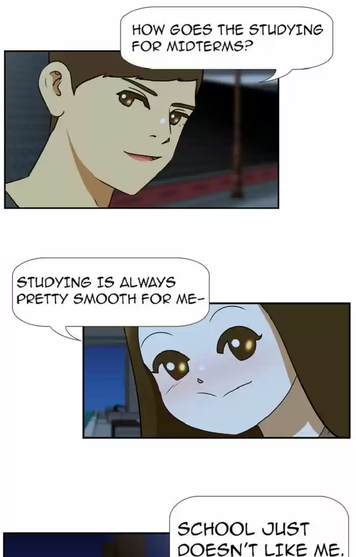 New Normal: Class 8 97