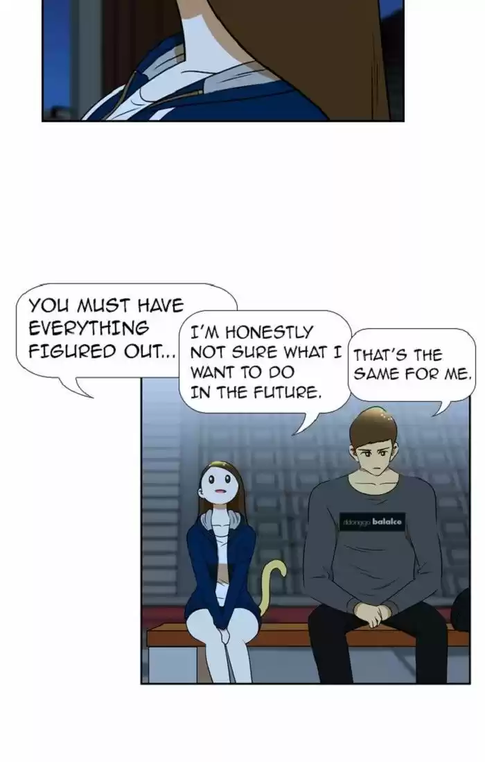 New Normal: Class 8 97