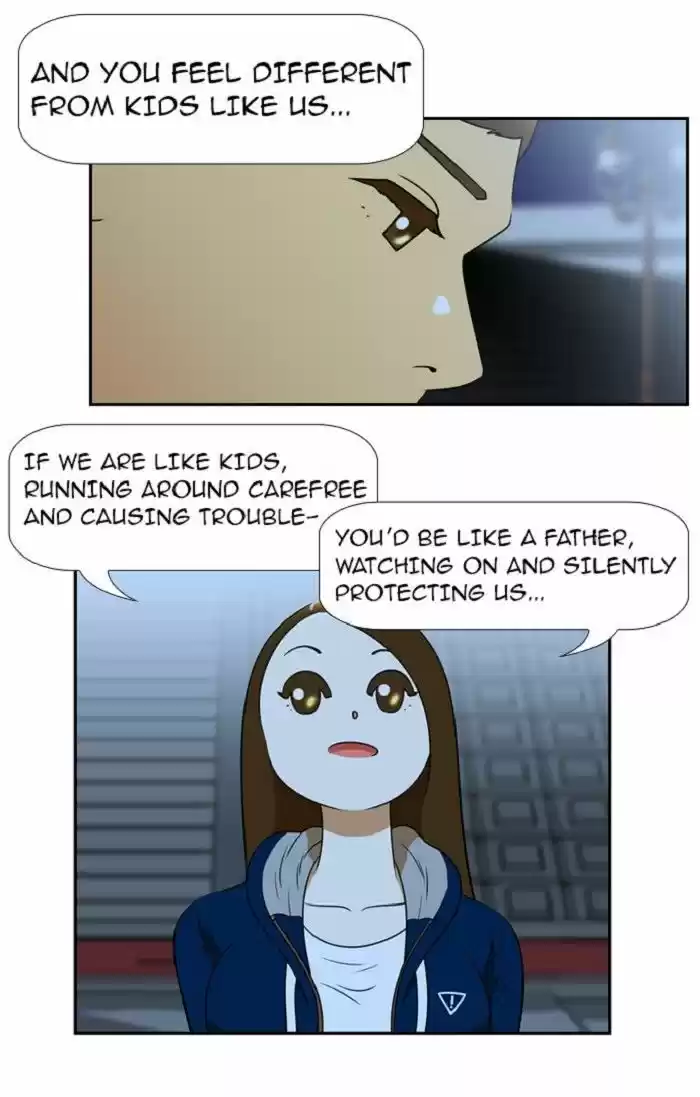 New Normal: Class 8 97