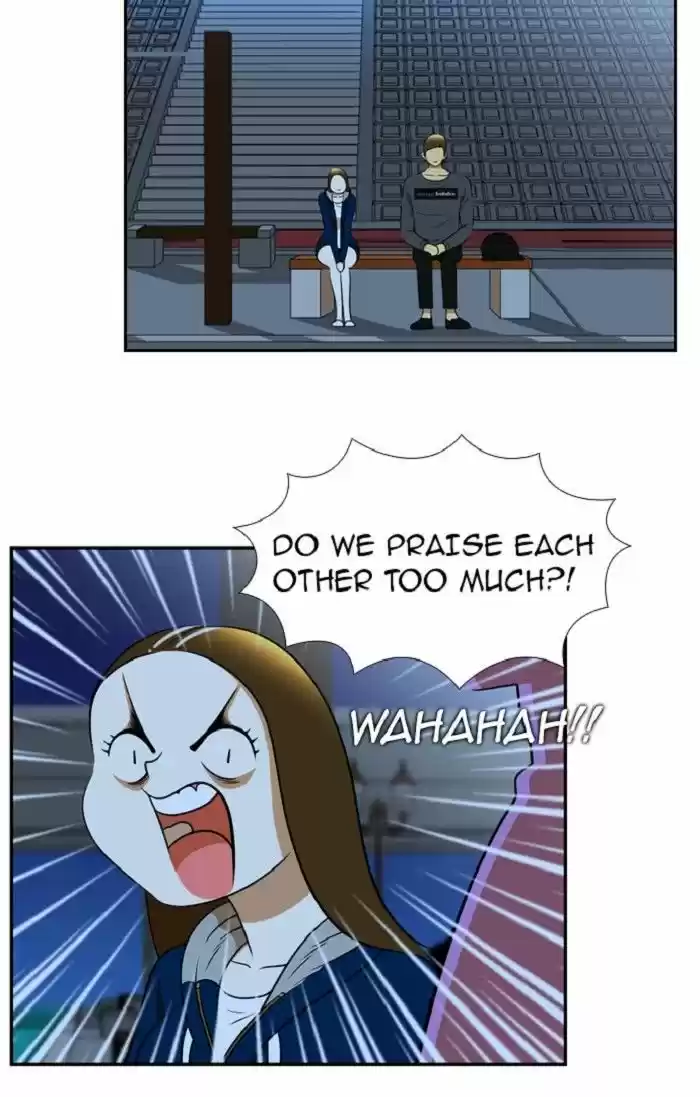 New Normal: Class 8 97