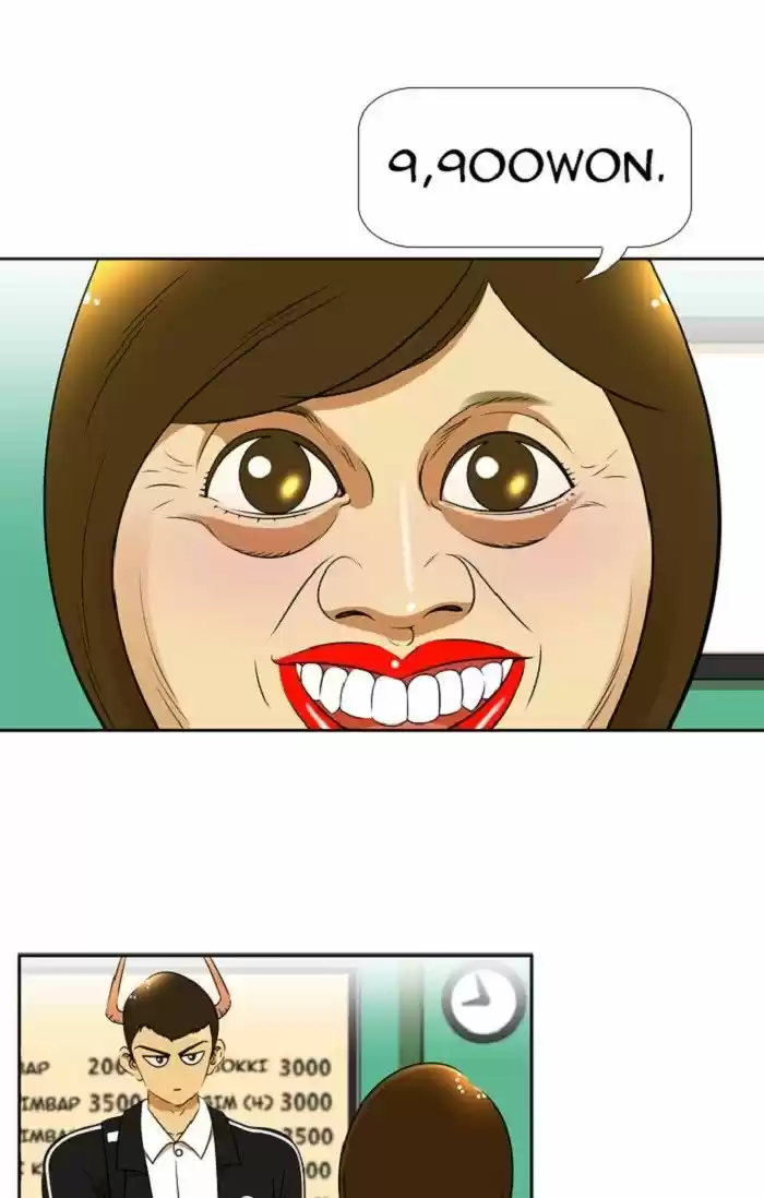 New Normal: Class 8 98