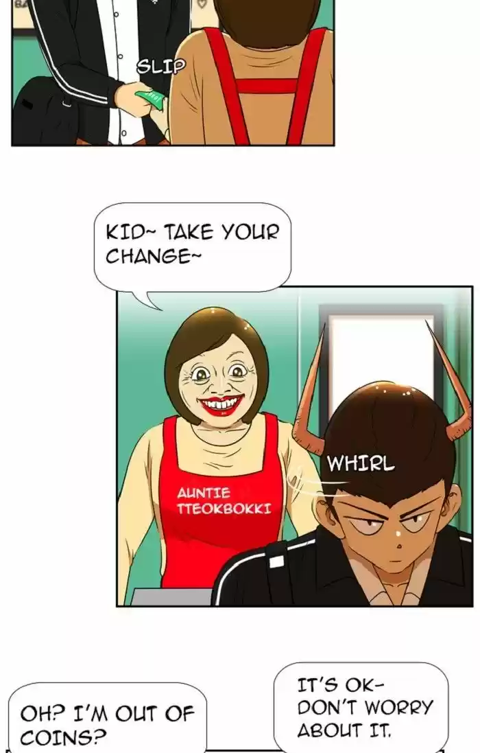 New Normal: Class 8 98