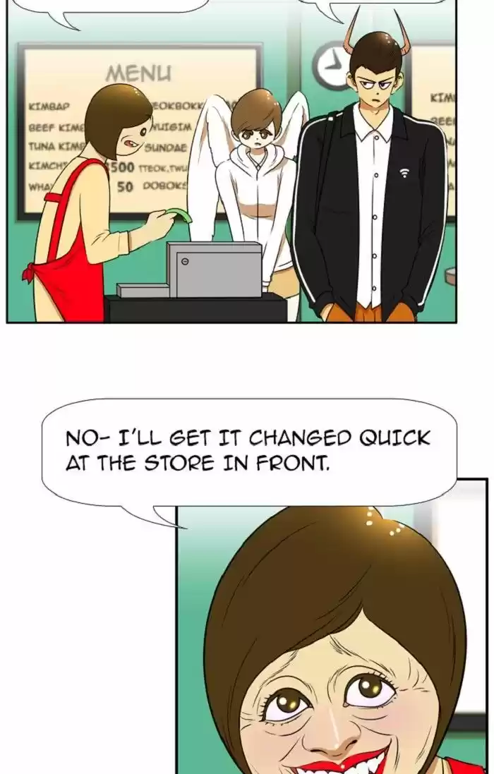 New Normal: Class 8 98