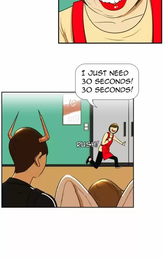 New Normal: Class 8 98