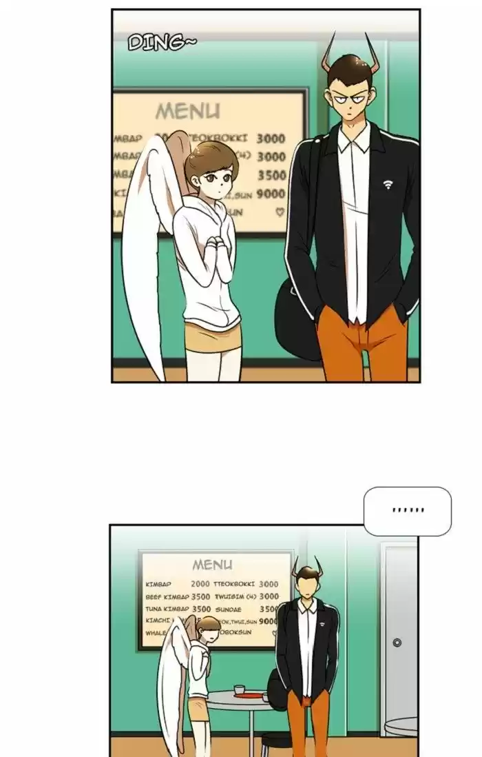 New Normal: Class 8 98