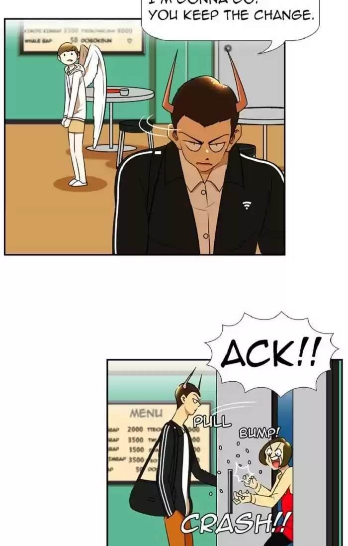 New Normal: Class 8 98