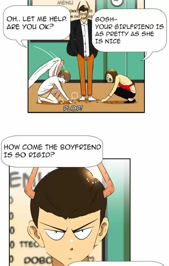 New Normal: Class 8 98