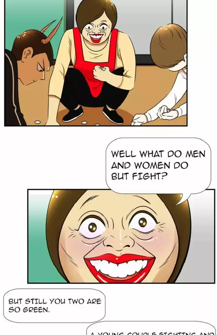 New Normal: Class 8 98