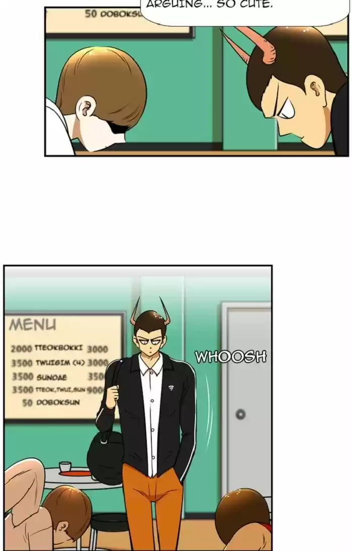 New Normal: Class 8 98