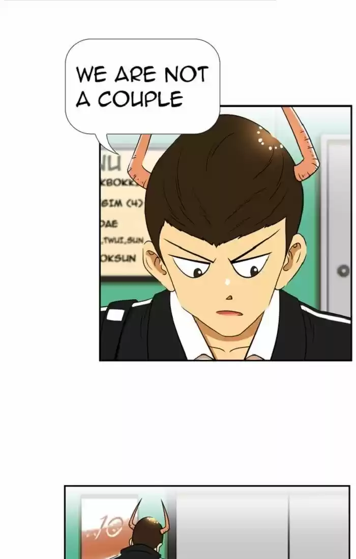 New Normal: Class 8 98