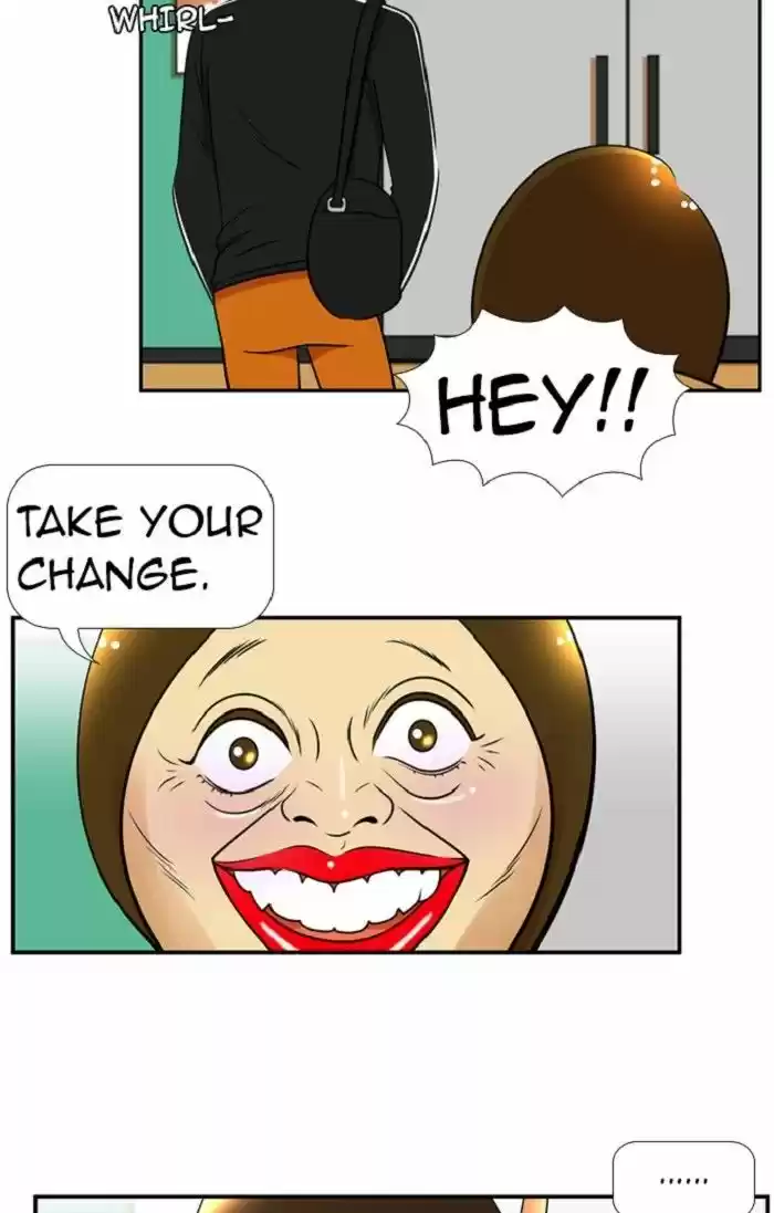 New Normal: Class 8 98