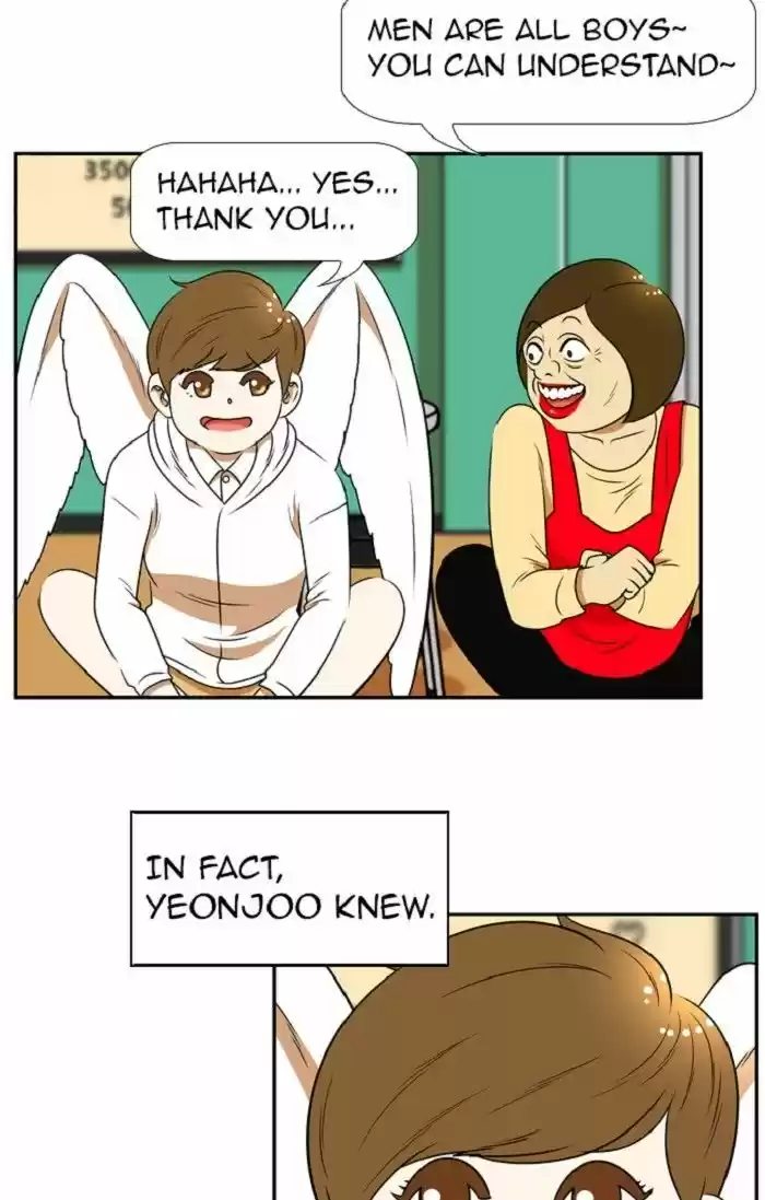 New Normal: Class 8 98