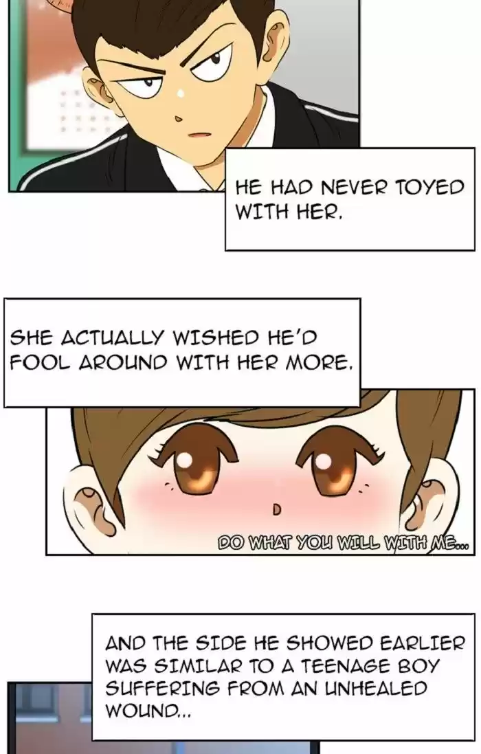 New Normal: Class 8 98