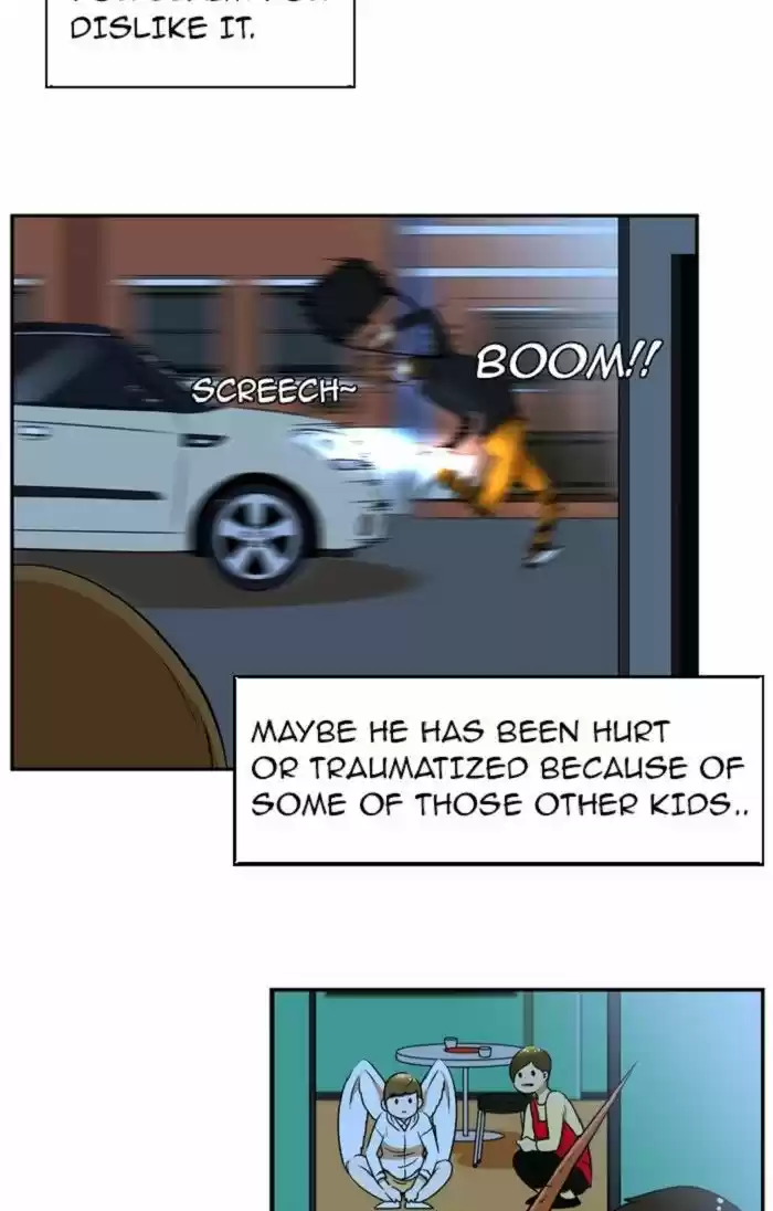 New Normal: Class 8 98