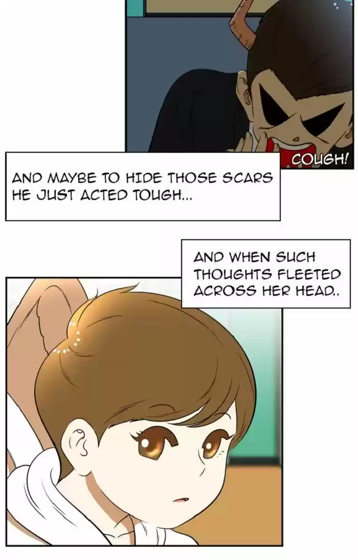 New Normal: Class 8 98