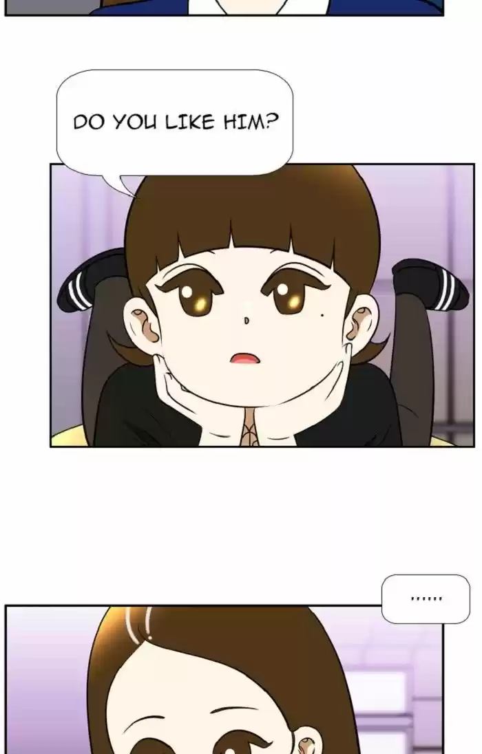 New Normal: Class 8 98