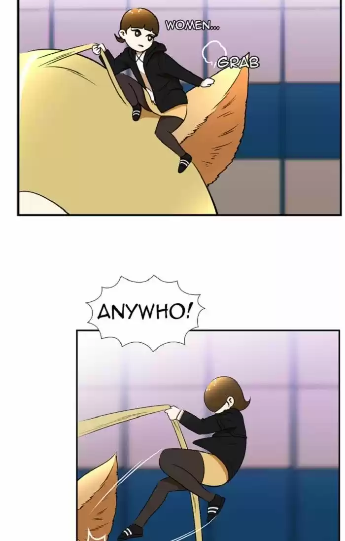 New Normal: Class 8 98