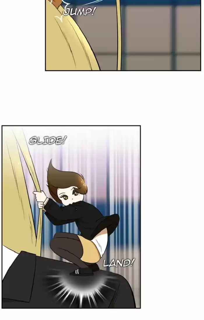 New Normal: Class 8 98