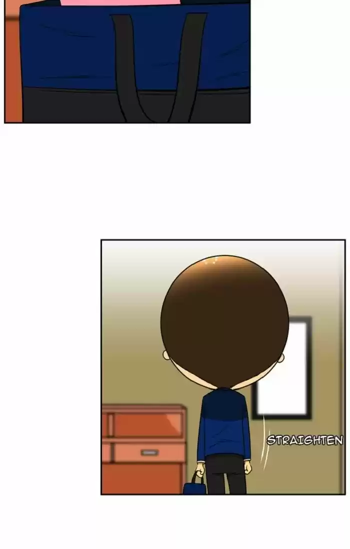 New Normal: Class 8 98