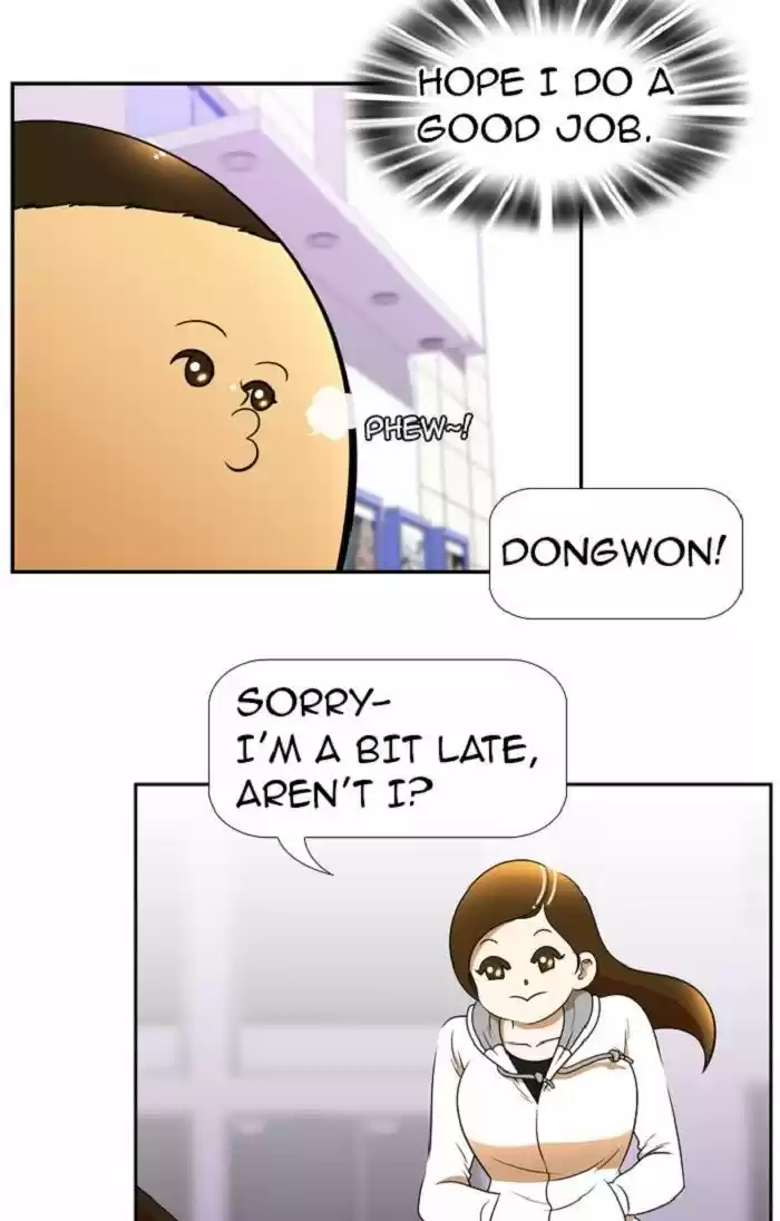 New Normal: Class 8 99